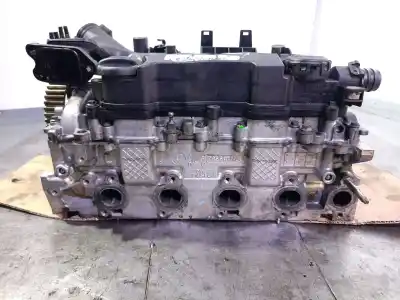 Second-hand car spare part cylinder head for ford focus c-max (dm2) 1.6 tdci oem iam references 9655911480 9644994680 1767479