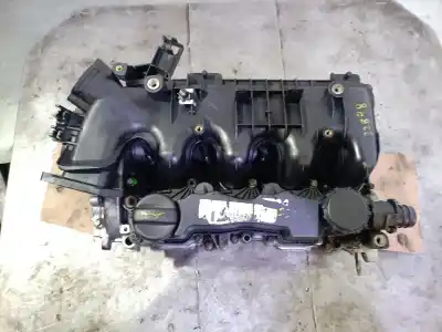 Second-hand car spare part cylinder head for ford focus c-max (dm2) 1.6 tdci oem iam references 9655911480 9644994680 1767479