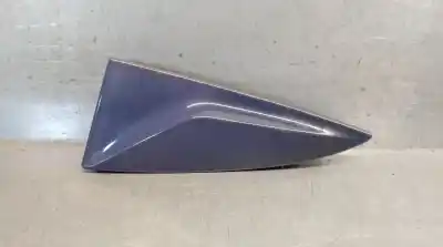 Second-hand car spare part rear decorative moulding for renault clio iv 0.9 oem iam references 960539301r