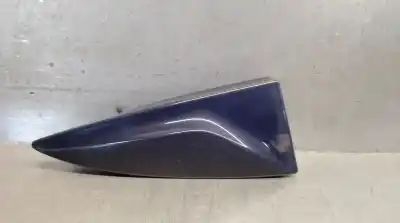 Second-hand car spare part rear decorative moulding for renault clio iv 0.9 oem iam references 960325616r