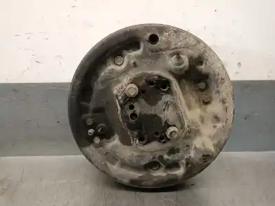 Peça sobressalente para automóvel em segunda mão manga de eixo traseira esquerda por ford transit courier b460 furgoneta/monovolumen 1.5 ecoblue referências oem iam ey162210l