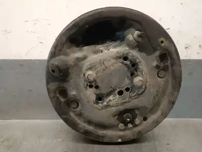 Peça sobressalente para automóvel em segunda mão manga de eixo traseira direita por ford transit courier b460 furgoneta/monovolumen 1.5 ecoblue referências oem iam ey162209r