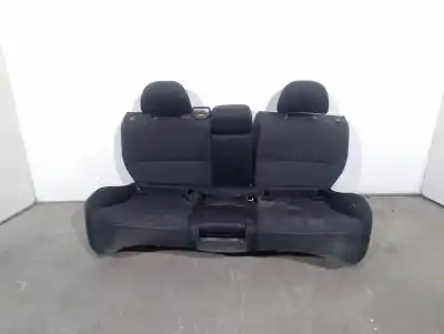 Peça sobressalente para automóvel em segunda mão bancos traseiros por subaru forester (sh_) 2.0 d awd (shh) referências oem iam 64378sc000