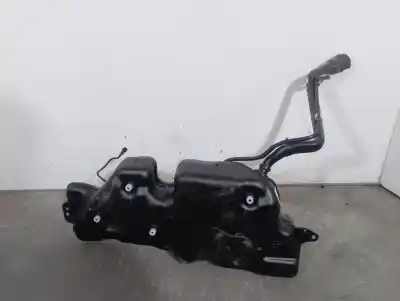 Автозапчасти б/у топливный бак за renault clio v (b7_) 1.6 e-tech 140 (b7mu) ссылки oem iam 172037908r  172037908r