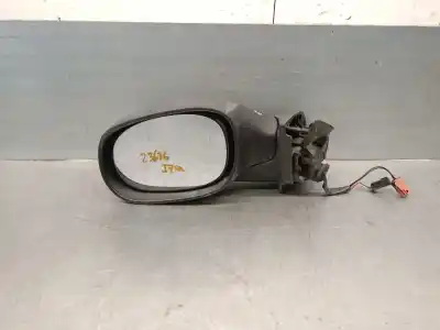 İkinci el araba yedek parçası SOL AYNA için CITROEN C3 1.4 HDI (68 CV) 1.4 HDi OEM IAM referansları 8149RY  