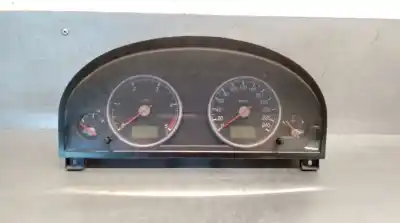 İkinci el araba yedek parçası ENSTRÜMAN PANELI için FORD MONDEO III SEDÁN (B4Y) 2.0 16V TDDI / TDCI OEM IAM referansları 1S7F10841  