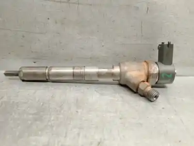 Автозапчасти б/у инжектор за opel corsa 3 c 1.3 cdti 70ch manual ссылки oem iam 0445110083