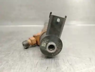 Автозапчасти б/у инжектор за opel corsa 3 c 1.3 cdti 70ch manual ссылки oem iam 0445110083  