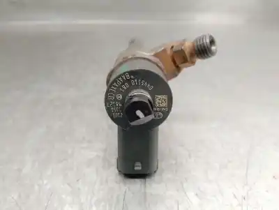 Автозапчасти б/у инжектор за opel corsa 3 c 1.3 cdti 70ch manual ссылки oem iam 0445110083  