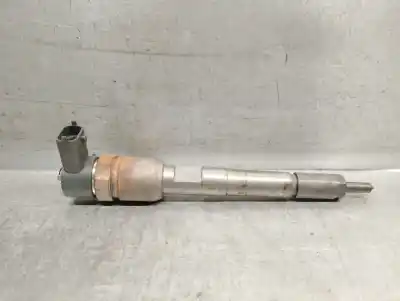 Автозапчасти б/у инжектор за opel corsa 3 c 1.3 cdti 70ch manual ссылки oem iam 0445110083  