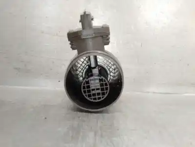 Автозапчасти б/у расходомер воздуха за opel corsa 3 c 1.3 cdti 70ch manual ссылки oem iam 24439252 0281002549 bosch 836635