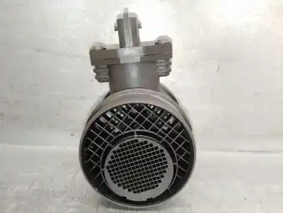 Автозапчасти б/у расходомер воздуха за opel corsa 3 c 1.3 cdti 70ch manual ссылки oem iam 24439252 0281002549 bosch 836635