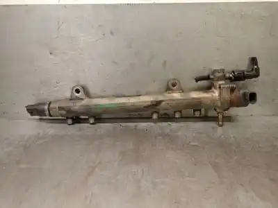 Автозапчасти б/у рампа инжектора за opel corsa 3 c 1.3 cdti 70ch manual ссылки oem iam 46817523