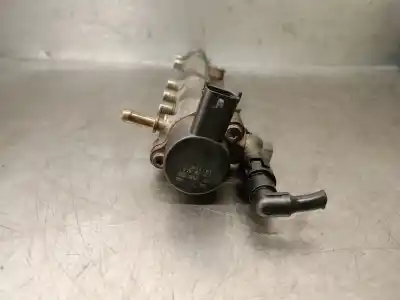 Автозапчастина б/у рампа инжектора для opel corsa 3 c 1.3 cdti 70ch manual посилання на oem iam 46817523 0445214044 bosch 817305