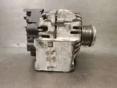 Автозапчасти б/у генератор за opel corsa 3 c 1.3 cdti 70ch manual ссылки oem iam 308034357