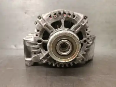 Автозапчасти б/у генератор за opel corsa 3 c 1.3 cdti 70ch manual ссылки oem iam 308034357 2606334a valeo 6204261