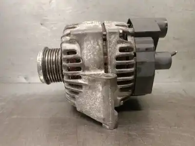 Автозапчасти б/у генератор за opel corsa 3 c 1.3 cdti 70ch manual ссылки oem iam 308034357 2606334a valeo 6204261