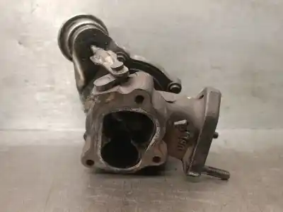 Автозапчасти б/у турбокомпенсатор за opel corsa 3 c 1.3 cdti 70ch manual ссылки oem iam 54359700006  860067