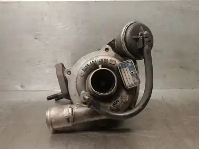 Автозапчасти б/у турбокомпенсатор за opel corsa 3 c 1.3 cdti 70ch manual ссылки oem iam 54359700006  860067