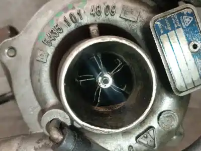 Автозапчасти б/у турбокомпенсатор за opel corsa 3 c 1.3 cdti 70ch manual ссылки oem iam 54359700006  860067