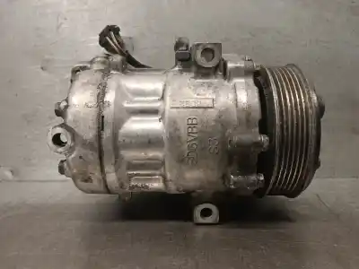 Автозапчасти б/у компрессор кондиционера воздуха за opel corsa 3 c 1.3 cdti 70ch manual ссылки oem iam 13106850