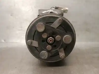 Автозапчасти б/у компрессор кондиционера воздуха за opel corsa 3 c 1.3 cdti 70ch manual ссылки oem iam 13106850 sd6v10 sanden 6854081