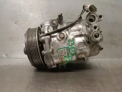 Автозапчасти б/у компрессор кондиционера воздуха за opel corsa 3 c 1.3 cdti 70ch manual ссылки oem iam 13106850 sd6v10 sanden 6854081