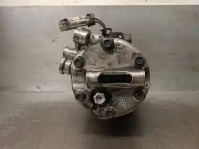 Автозапчасти б/у компрессор кондиционера воздуха за opel corsa 3 c 1.3 cdti 70ch manual ссылки oem iam 13106850 sd6v10 sanden 6854081