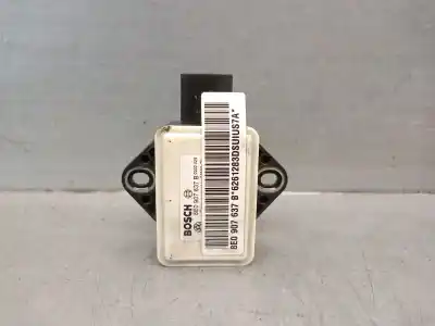 Second-hand car spare part sensor for audi a4 berlina (8ec) 2.0 tdi oem iam references 8e0907637b  