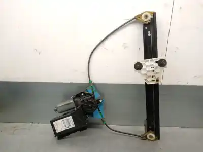 Second-hand car spare part rear right window regulator for audi a4 berlina (8ec) 2.0 tdi oem iam references 8e0839462b