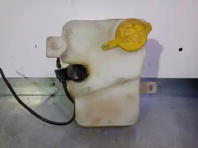 Peça sobressalente para automóvel em segunda mão depósito do limpa vidros por opel corsa b 1.2 16v cat (x 12 xe / lw4) referências oem iam 90386397