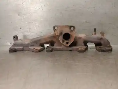 Автозапчасти б/у выхлопной коллектор за opel corsa 3 c 1.3 cdti 70ch manual ссылки oem iam 5850112