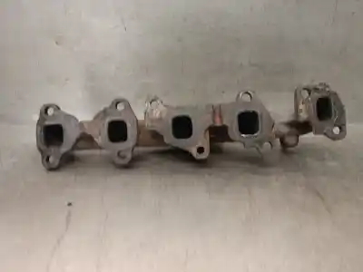 Автозапчасти б/у выхлопной коллектор за opel corsa 3 c 1.3 cdti 70ch manual ссылки oem iam 5850112  5850112