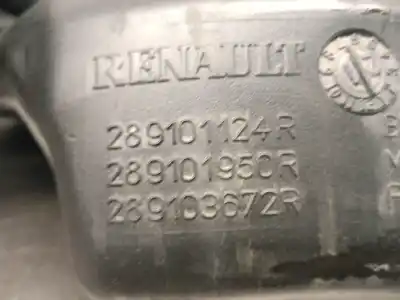 Автозапчасти б/у чистый депозит за renault express furgoneta/monovolumen 1.5 blue dci 75 (f6aa) ссылки oem iam 289101124r  289103672r