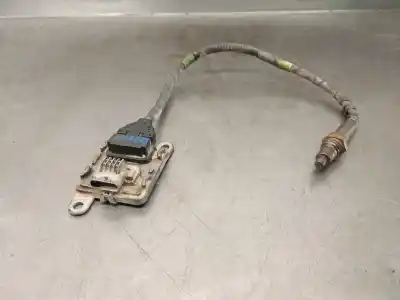 Автозапчасти б/у лямбда-зонд за renault express furgoneta/monovolumen 1.5 blue dci 75 (f6aa) ссылки oem iam 227901461r