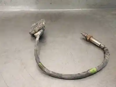 Автозапчастина б/у лямбда-зонд для renault express furgoneta/monovolumen 1.5 blue dci 75 (f6aa) посилання на oem iam 227901461r  227901461r