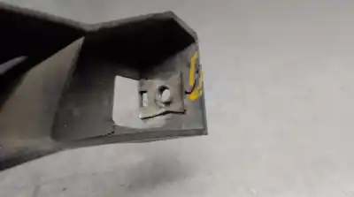 Автозапчасти б/у правая противотуманная фара за peugeot 407 sw (6e_, 6d_) 2.0 hdi 135 ссылки oem iam 9c494548003  620636