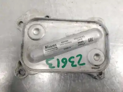 Автозапчасти б/у охладитель моторного масла за opel corsa 3 c 1.3 cdti 70ch manual ссылки oem iam 5650341  5650341