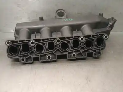 Автозапчасти б/у впускной коллектор за opel corsa 3 c 1.3 cdti 70ch manual ссылки oem iam 73501353  5850111