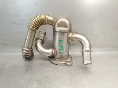 Автозапчасти б/у охладитель рог за opel corsa 3 c 1.3 cdti 70ch manual ссылки oem iam 55184659