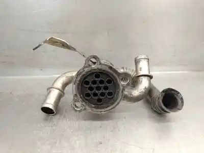 Автозапчасти б/у охладитель рог за opel corsa 3 c 1.3 cdti 70ch manual ссылки oem iam 55184659  93184579