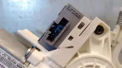 Автозапчастина б/у регулятор скла заднього правого для peugeot 407 sw (6e_, 6d_) 2.0 hdi 135 посилання на oem iam 9644893680ard 994336104 brose 922491