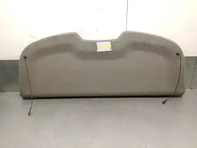 Peça sobressalente para automóvel em segunda mão chapeleira por ford ka (ru8) 1.3 tdci referências oem iam 9s51b46506aa