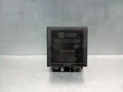 Peça sobressalente para automóvel em segunda mão relé para automóvel por audi a4 berlina (b5) 1.9 tdi referências oem iam 4b0955531a