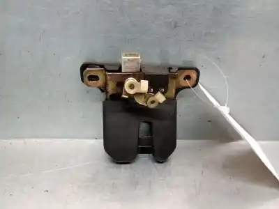 Peça sobressalente para automóvel em segunda mão fechadura do mala por audi a4 berlina (b5) 1.9 tdi referências oem iam 8l0827505f