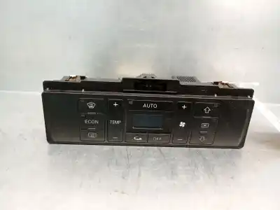 Peça sobressalente para automóvel em segunda mão comando de sofagem (chauffage / ar condicionado) por audi a4 berlina (b5) 1.9 tdi referências oem iam 8d0820043m