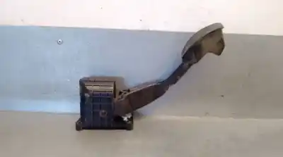 Peça sobressalente para automóvel em segunda mão pedal do acelerador por ford ka (ru8) 1.3 tdci referências oem iam 1582729
