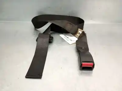 Peça sobressalente para automóvel em segunda mão cinto de segurança traseiro central por opel corsa b 1.2 16v cat (x 12 xe / lw4) referências oem iam 90359918
