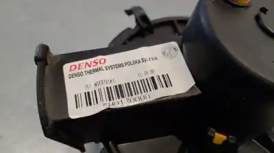 Peça sobressalente para automóvel em segunda mão motor de sofagem por ford ka (ru8) 1.3 tdci referências oem iam 5a0231000 5h0130000 denso 1557648