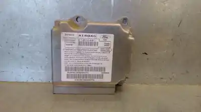 Peça sobressalente para automóvel em segunda mão centralina de airbag por ford ka (ru8) 1.3 tdci referências oem iam 51800461